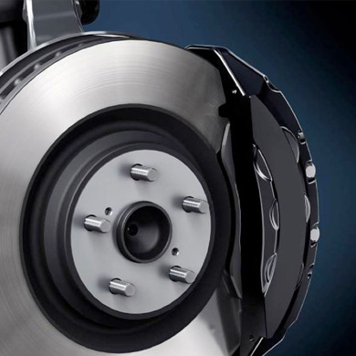 brakes systems
