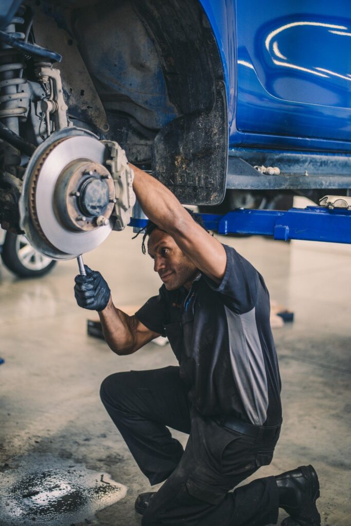 Auto Electricians in Christchurch